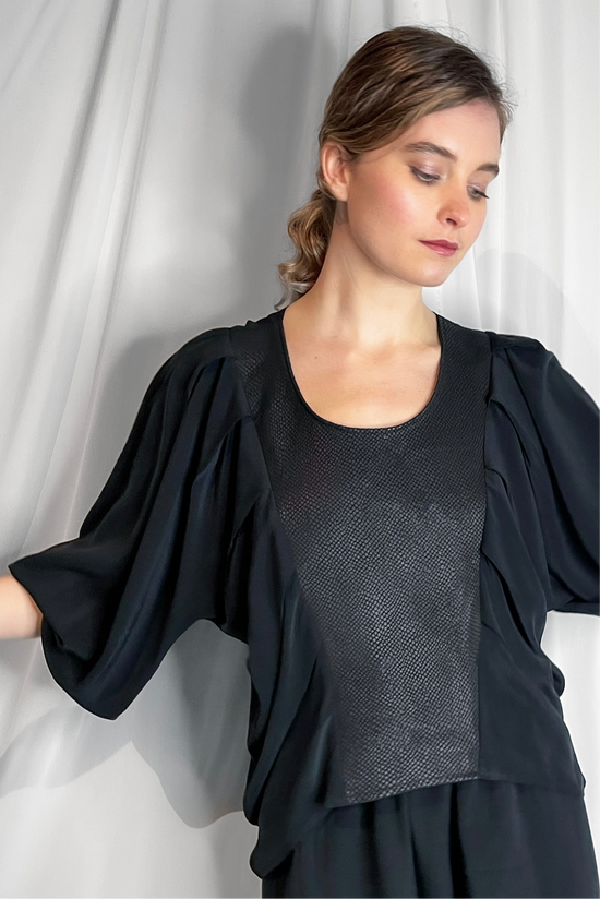 Image Title Night Vision Top